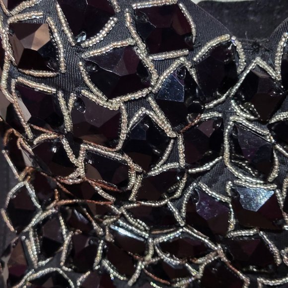 Beaded Bustier - Picture 8 of 8